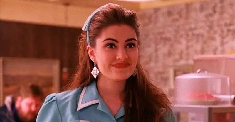 105 Creepy and Bizarre Twin Peaks Quotes: Shelly Johnson