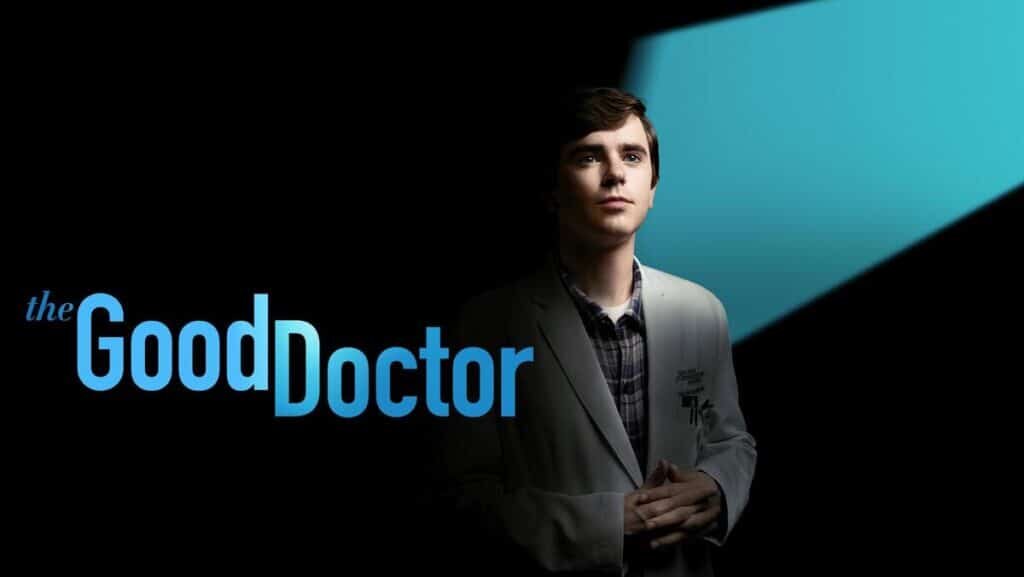 10 Best Medical Shows on Netflix Australia: The Good Doctor