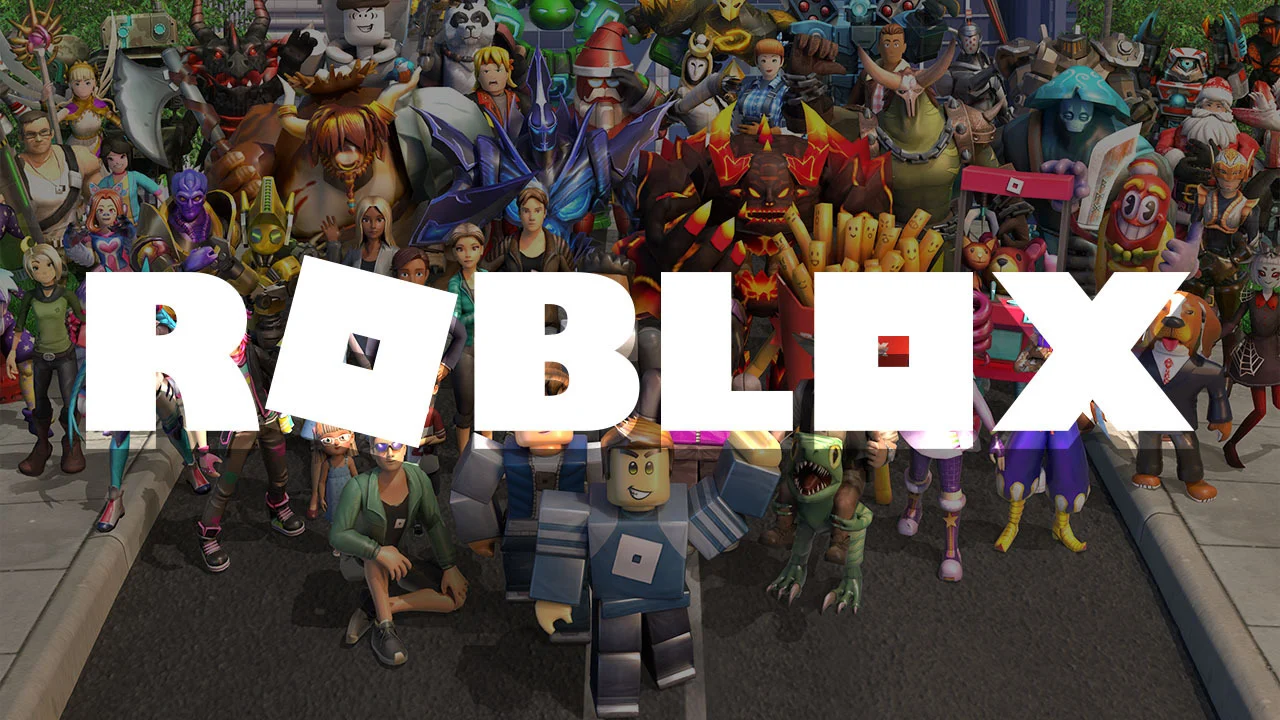 Roblox featured image