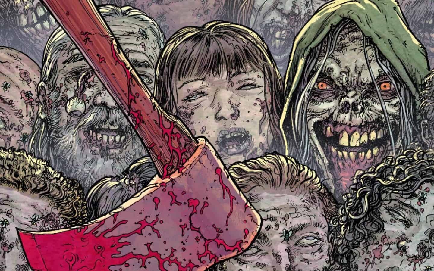 Creepshow 4 featured image