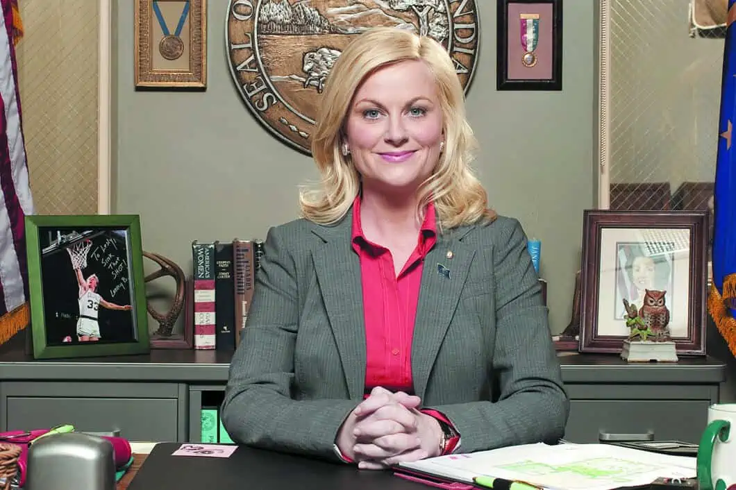 75 Best Leslie Knope quotes from Parks and Recreation