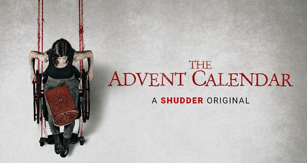 10 Christmas Horror Movies To Watch This December: The Advent Calendar (2021)