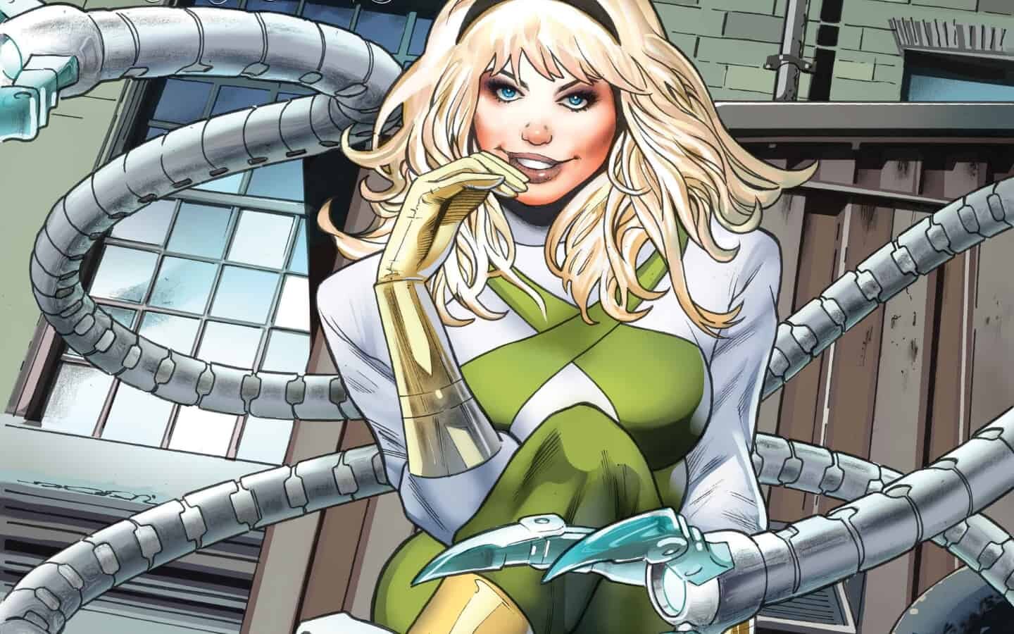 gwen stacy variants featured image