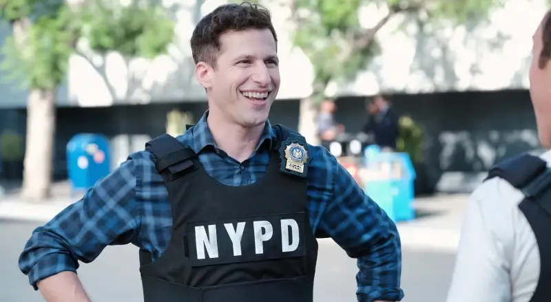 Best Jake Peralta quotes from Brooklyn 99