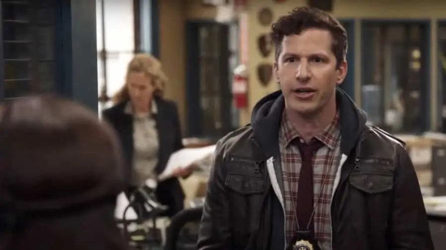 Best Jake Peralta quotes from Brooklyn 99