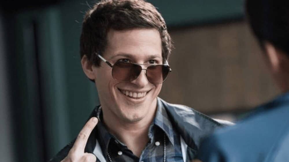 Best Jake Peralta Quotes from Brooklyn 99