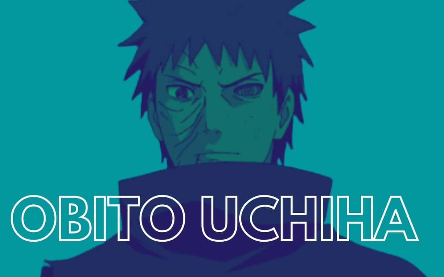 obito uchiha featured image