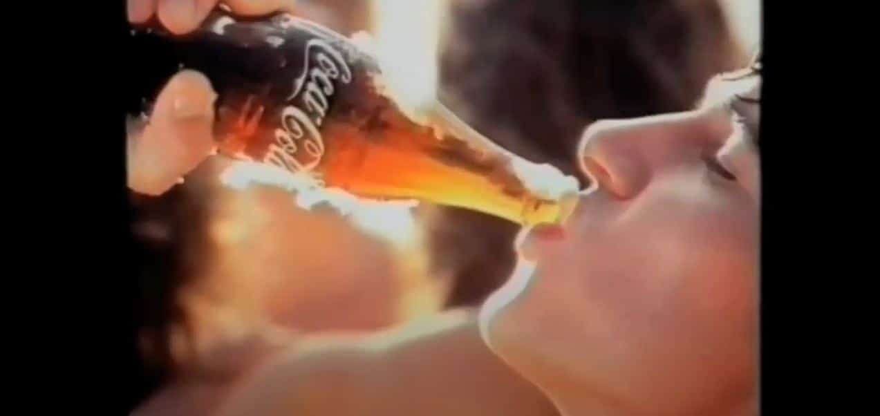 old coke ads featured image