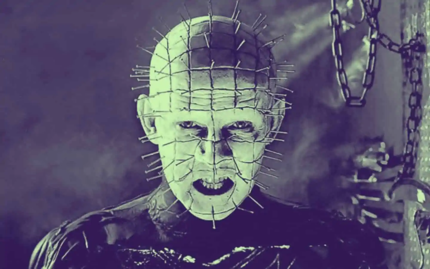 pinhead feature image