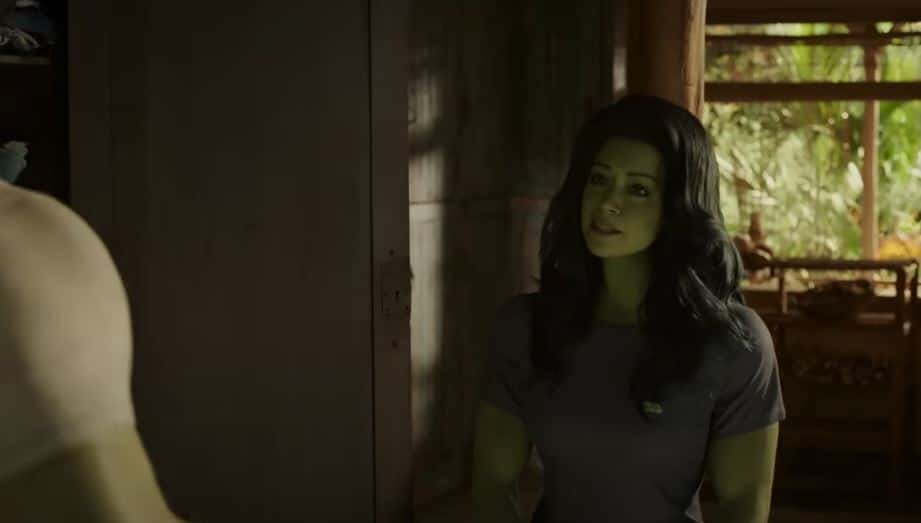 How does the She Hulk Trailer Stack Up?