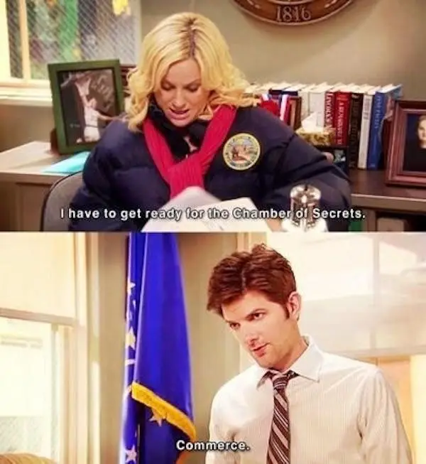 75 Best Leslie Knope Quotes from Parks and Recreation