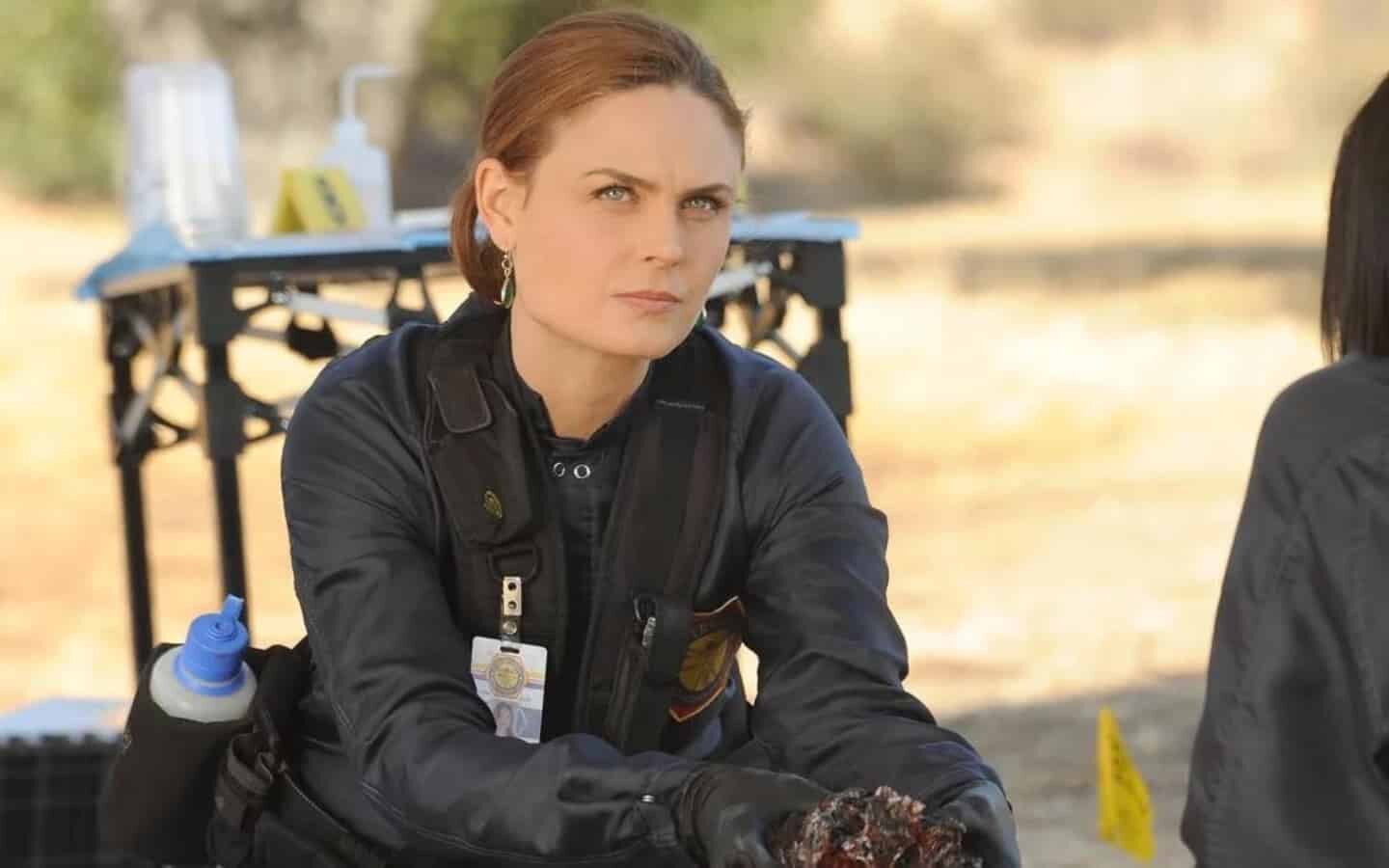 temperance brennan quotes bones