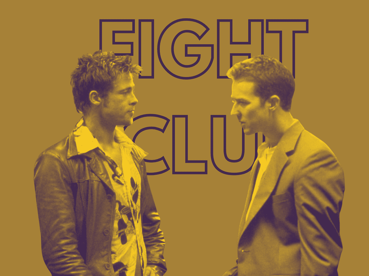 Fight: 25 Movies Like Fight Club To Give You Thrills
