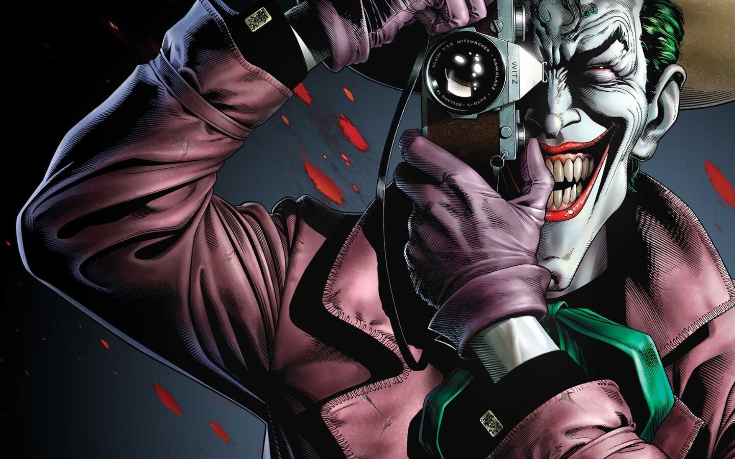 The Killing Joke featured image