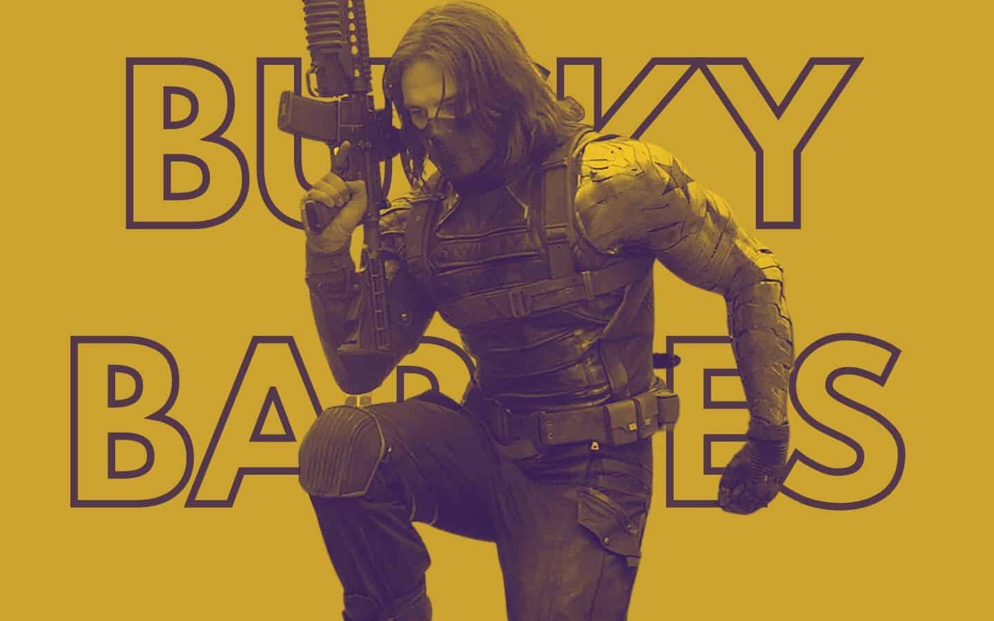 bucky barnes featured image