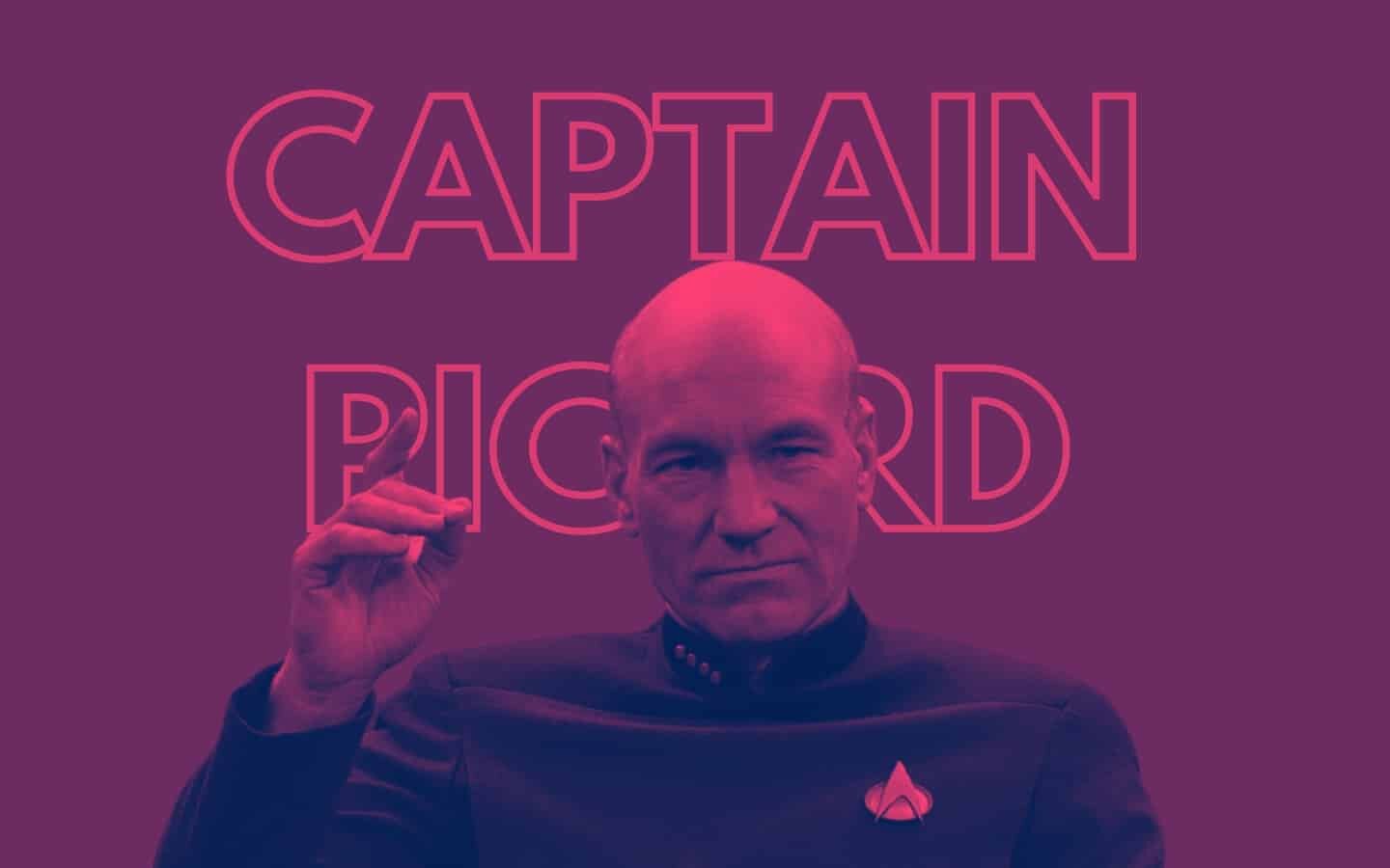 captain picard featured image