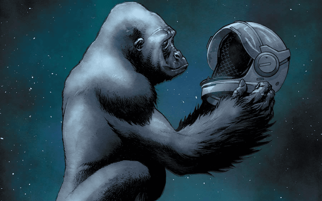 planet of the apes marvel comics featured image