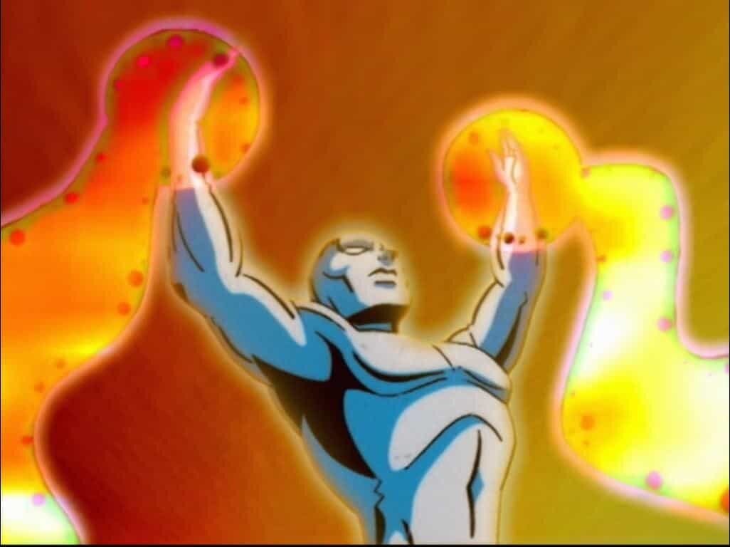 Paul Essiembre Voice of Silver Surfer – Silver Surfer Season 1, Episode 12 – Photo Credit: Marvel Entertainment/The Walt Disney Company