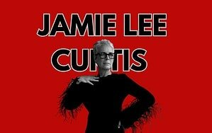 jamie lee curtis movies and tv shows