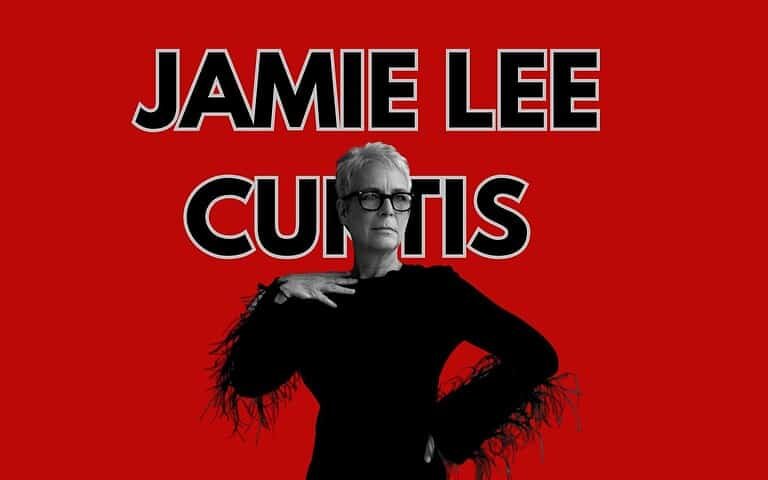 jamie lee curtis movies and tv shows