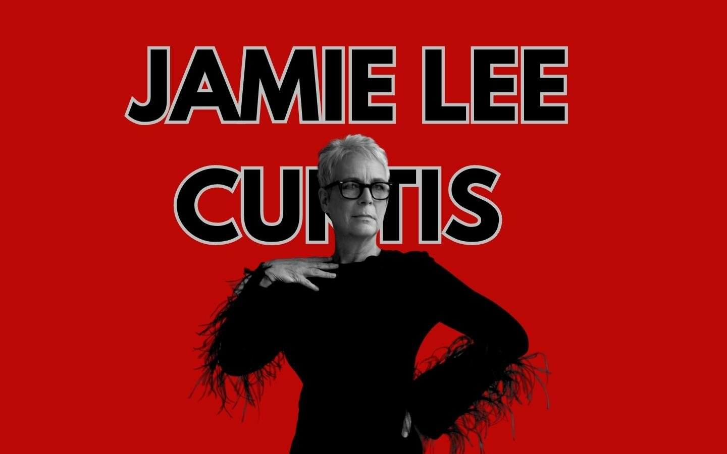 jamie lee curtis movies and tv shows