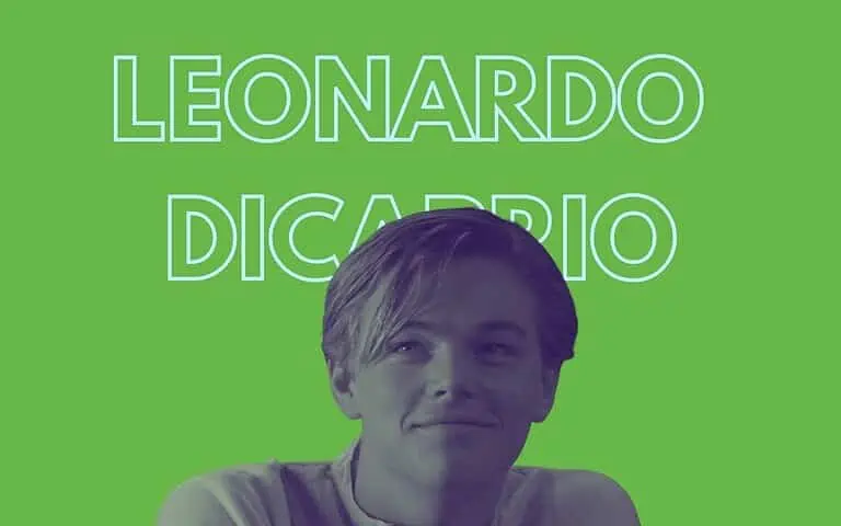 LEONARDO-DICAPRIO