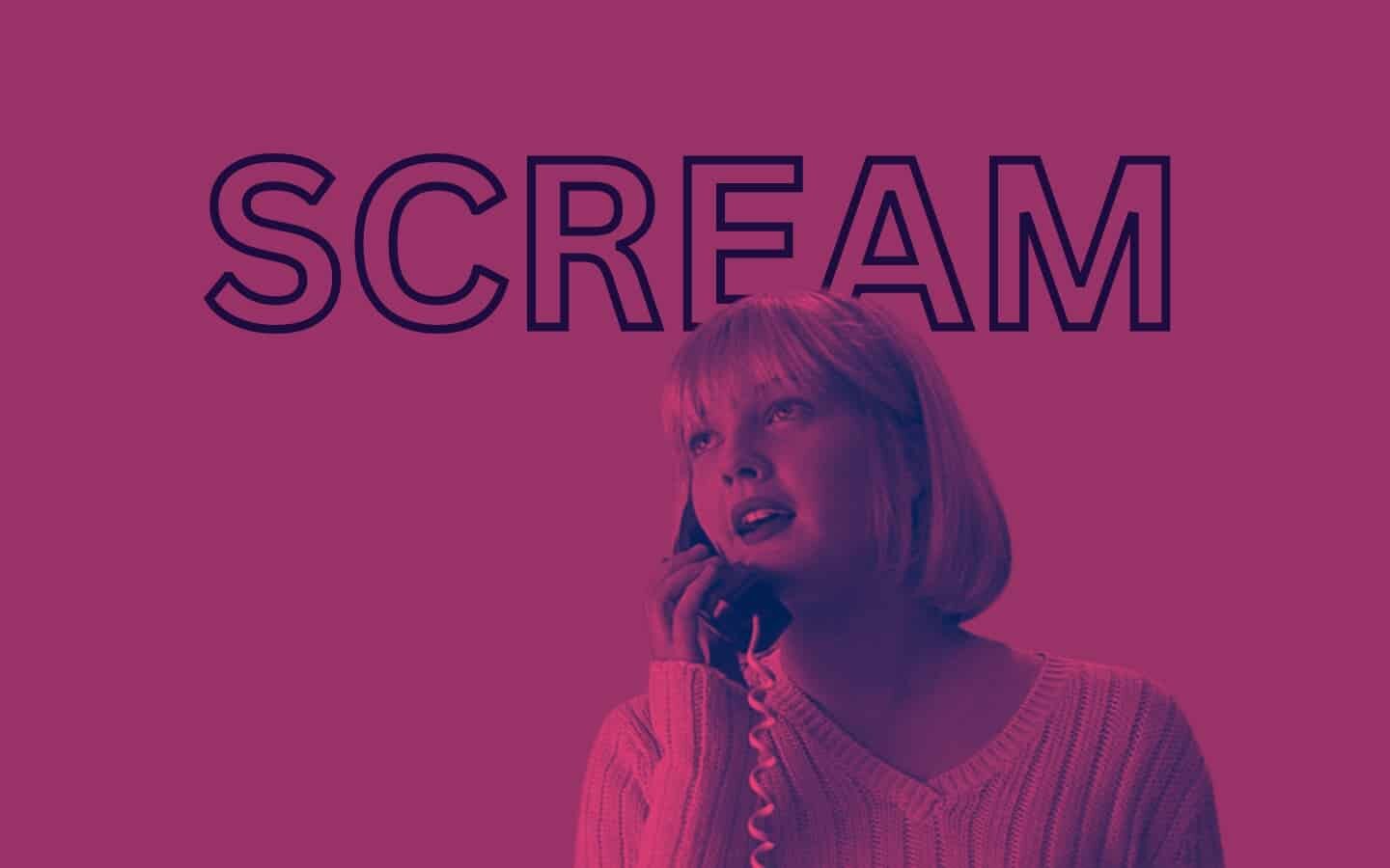 27 movies like scream