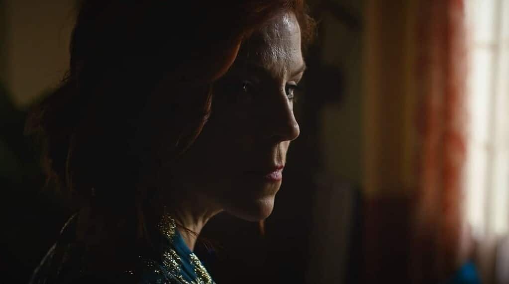 Florence in Slasher Season 4, Episode 1