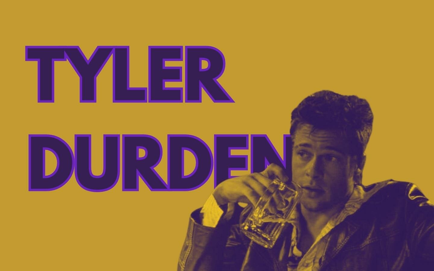 Tyler Durden Featured Image