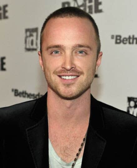 Aaron Paul to appear in XYZ Films sci-fi thriller entitled 'Ash'