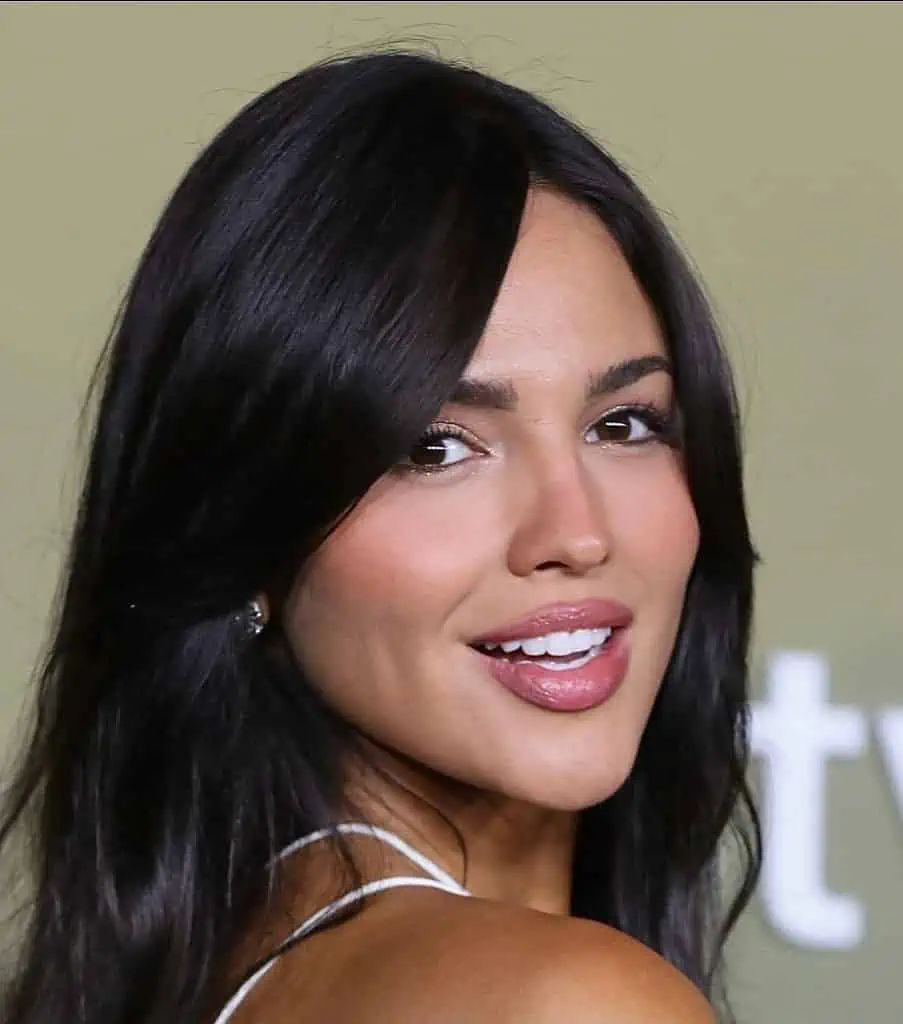 Eiza González to appear in XYZ Films sci-fi thriller entitled 'Ash'