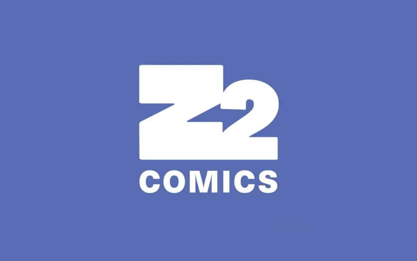 z2 comics