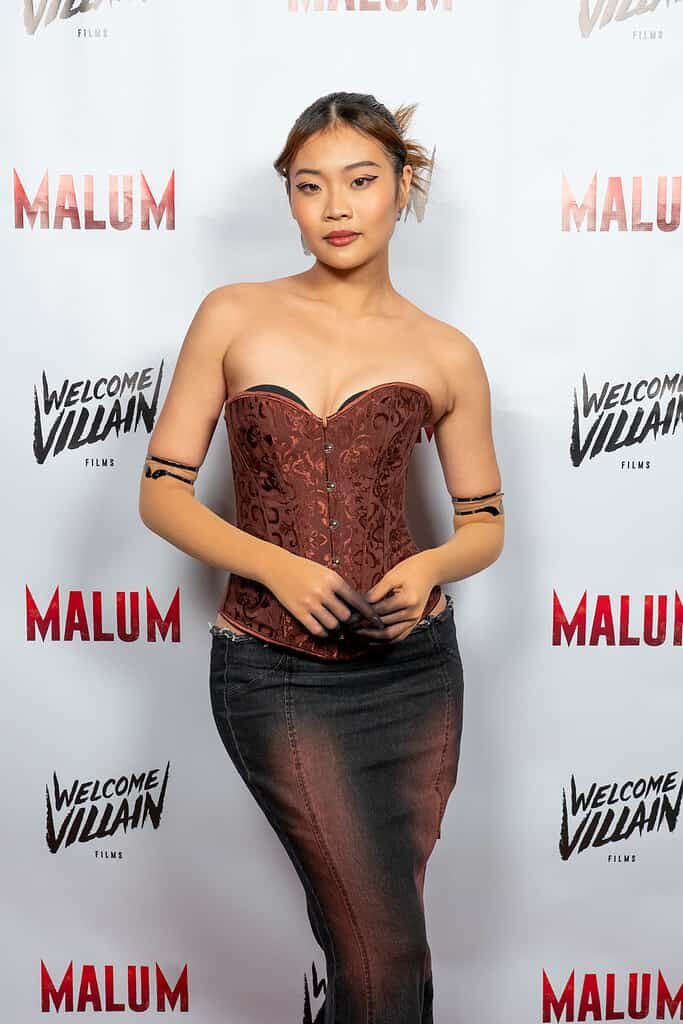 Malum Horror Movie Premiere: 37 Red Carpet Photos