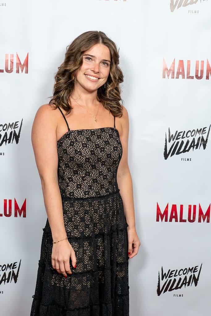 Malum Horror Movie Premiere: 37 Red Carpet Photos