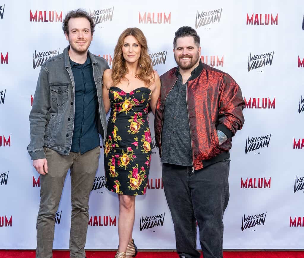 Malum Horror Movie Premiere: 37 Red Carpet Photos