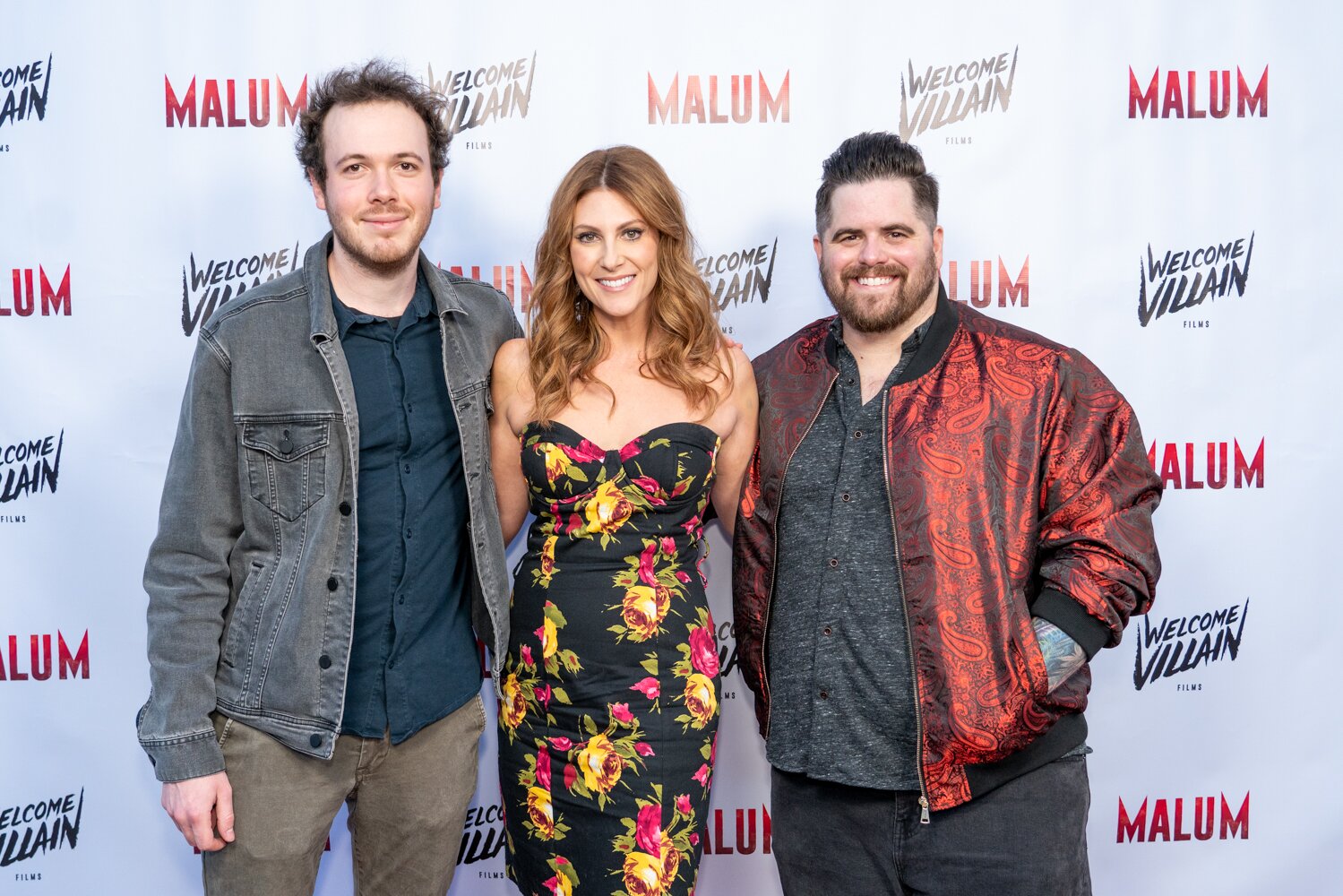 Malum Horror Movie Premiere: 37 Red Carpet Photos