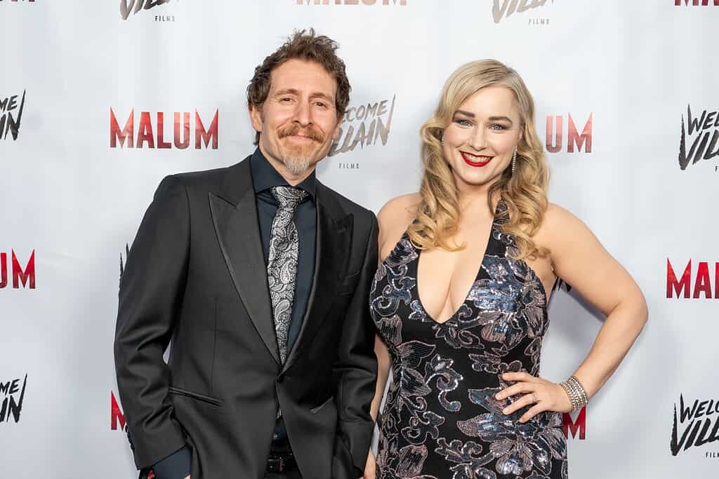 Malum Horror Movie Premiere: 37 Red Carpet Photos