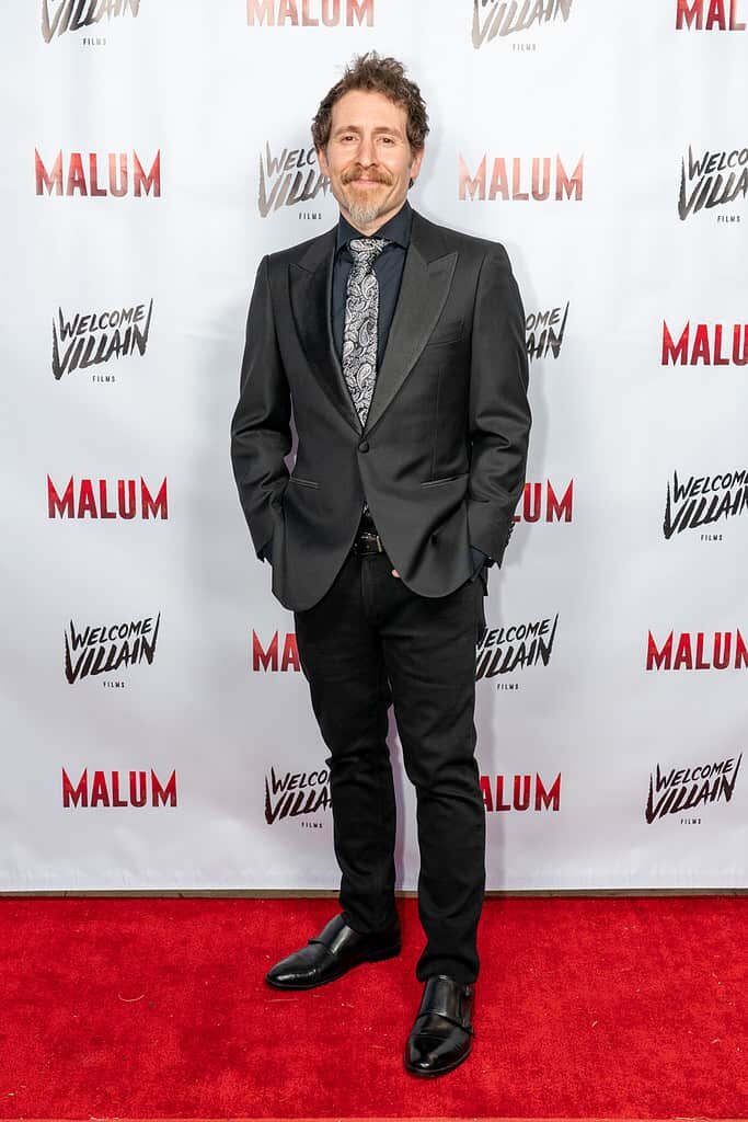 Malum Horror Movie Premiere: 37 Red Carpet Photos