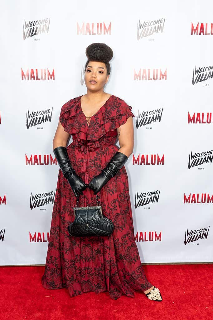 Malum Horror Movie Premiere: 37 Red Carpet Photos