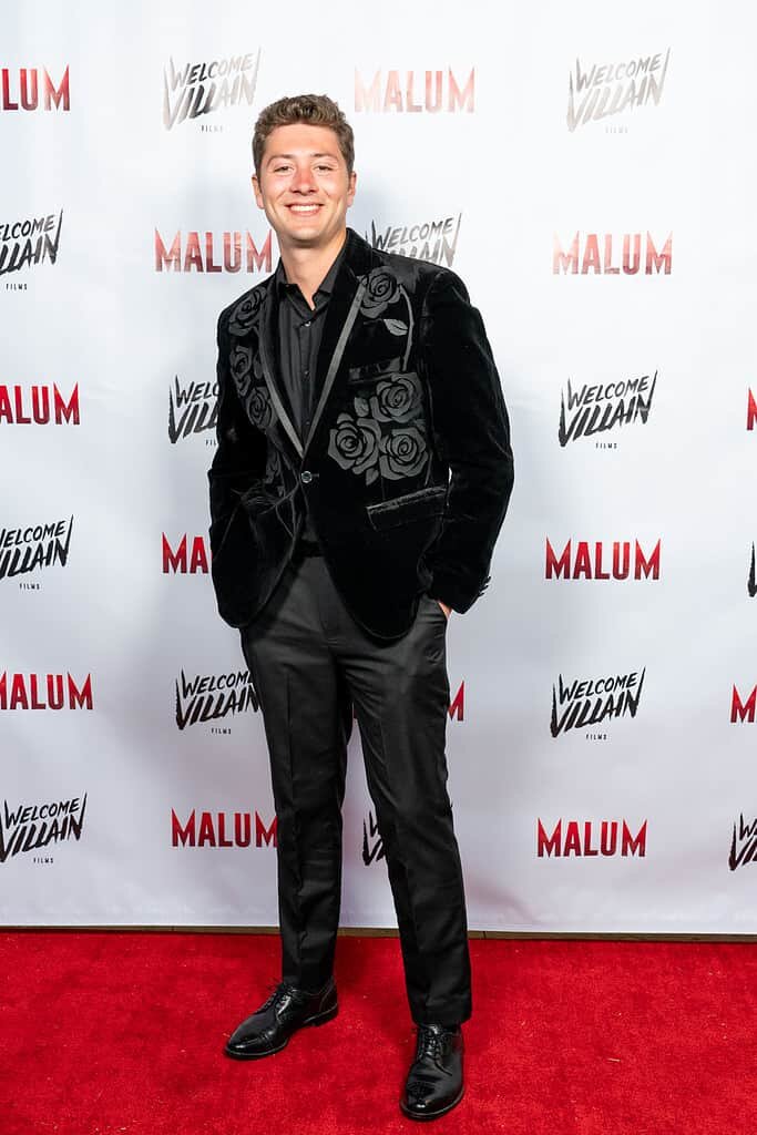 Malum Horror Movie Premiere: 37 Red Carpet Photos