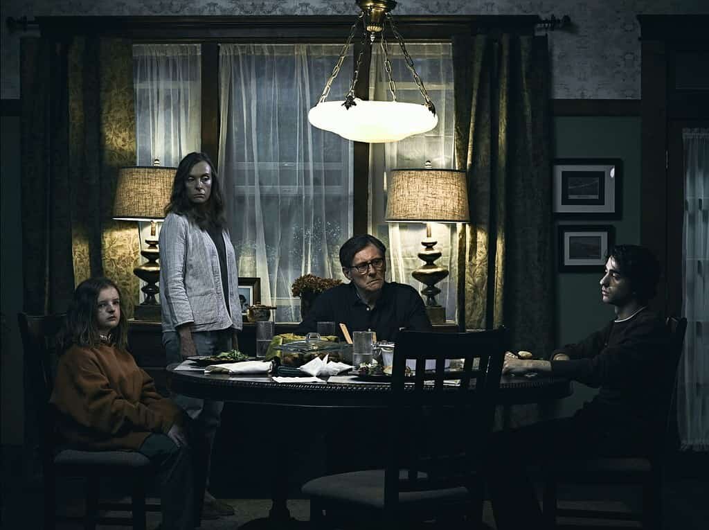 Hereditary-Family