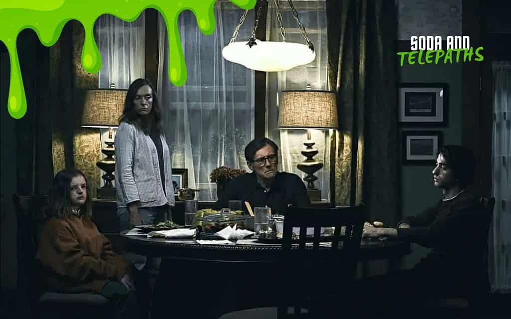 Hereditary Review